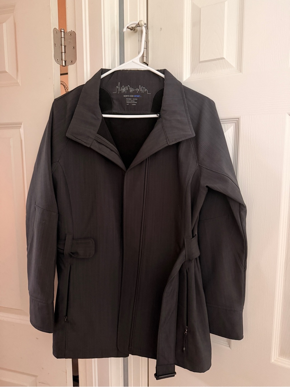 Southwest Airlines Flight Attendant Jacket Uniform
